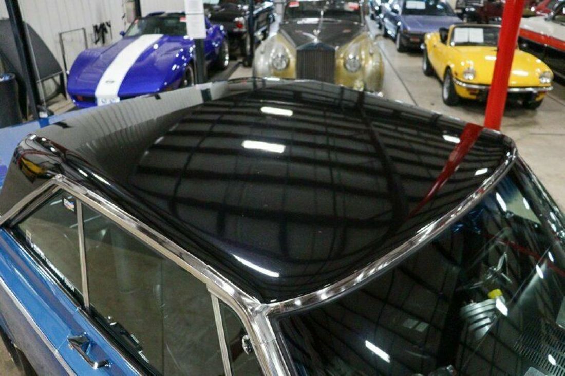 1965 Dodge Coronet - photo 10