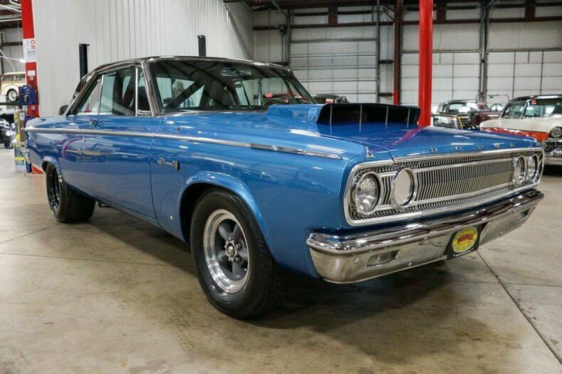1965 Dodge Coronet - photo 7