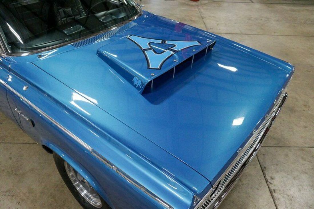 1965 Dodge Coronet - photo 9