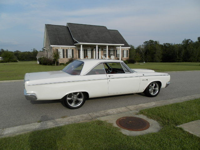 1965 Dodge Coronet - photo 7