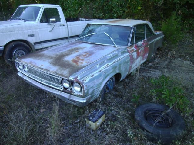 1965 Dodge Coronet - photo 2