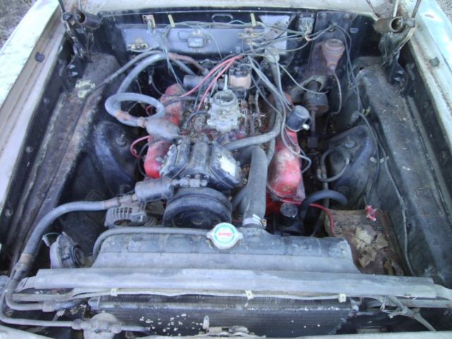 1965 Dodge Coronet - photo 3