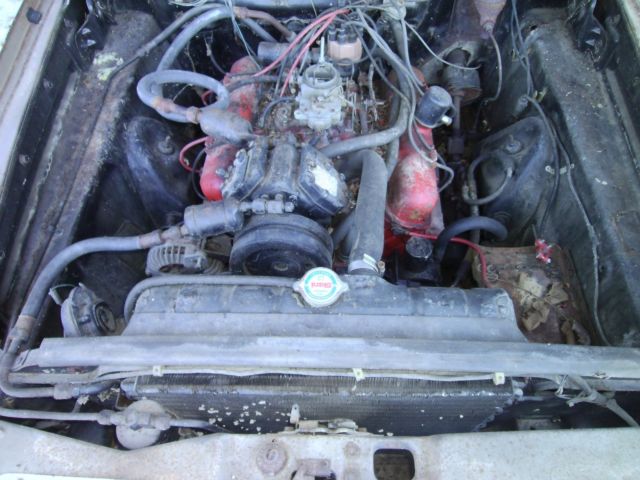 1965 Dodge Coronet - photo 4