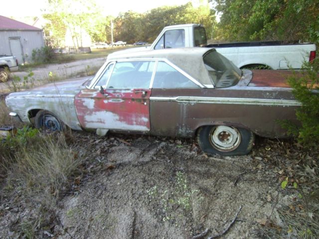 1965 Dodge Coronet - photo 5
