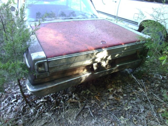 1965 Dodge Coronet - photo 7