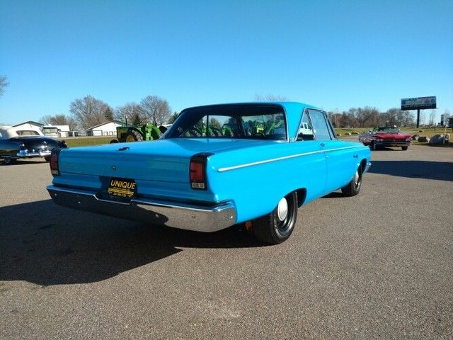 1965 Dodge Coronet - photo 2