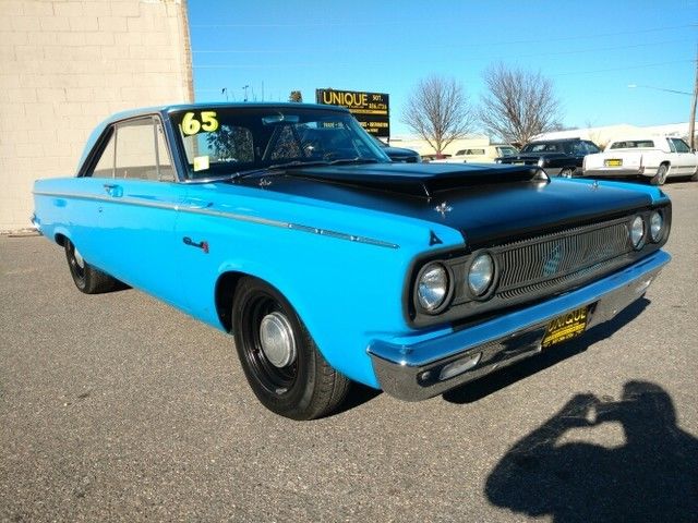 1965 Dodge Coronet - photo 3