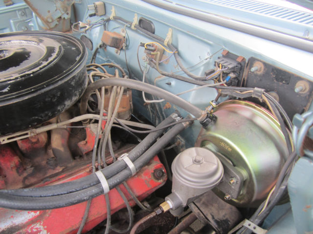 1965 Dodge Coronet 440 - photo 11