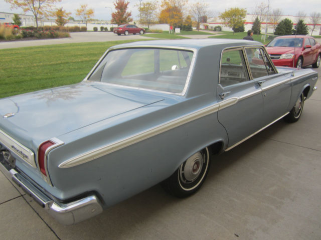 1965 Dodge Coronet 440 - photo 4