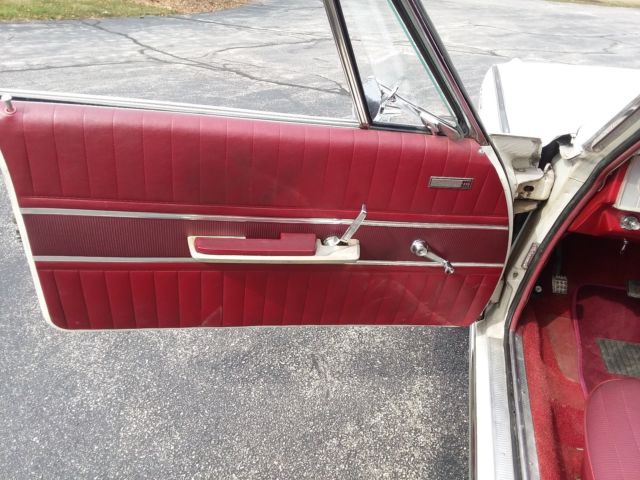 1965 Dodge Coronet 440 - photo 10