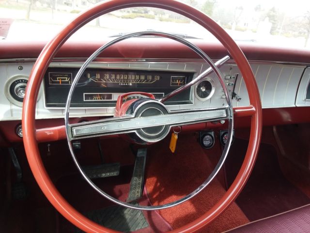 1965 Dodge Coronet 440 - photo 11