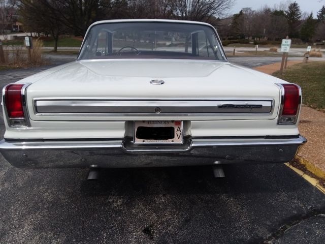 1965 Dodge Coronet 440 - photo 2