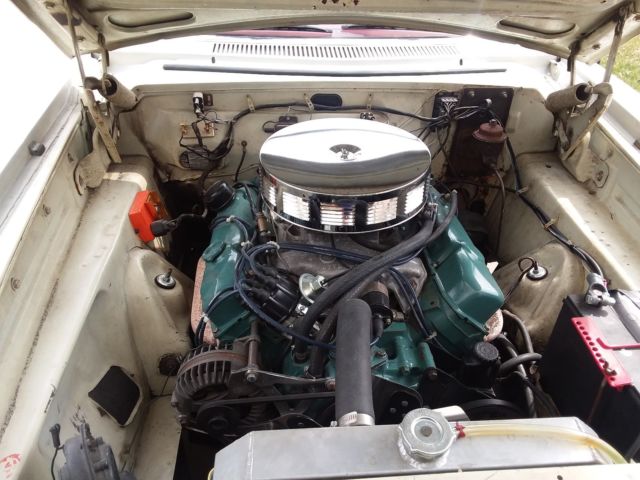 1965 Dodge Coronet 440 - photo 3