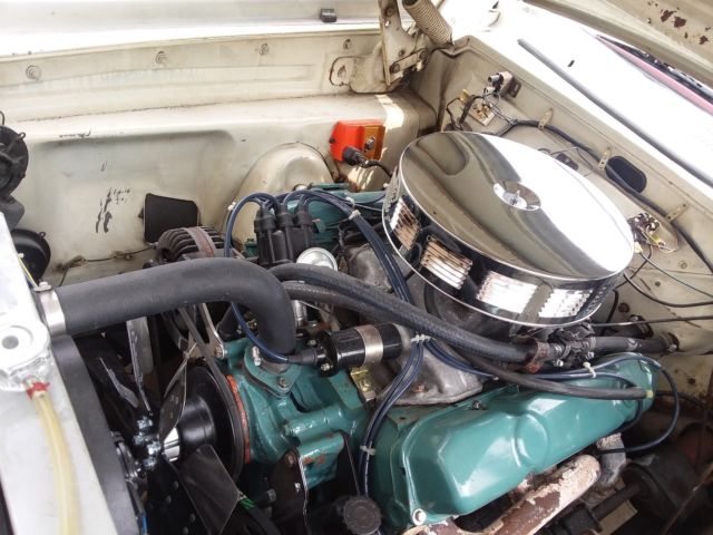 1965 Dodge Coronet 440 - photo 4