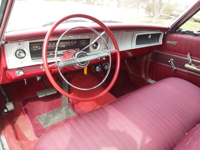 1965 Dodge Coronet 440 - photo 7