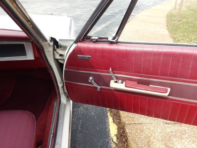 1965 Dodge Coronet 440 - photo 9
