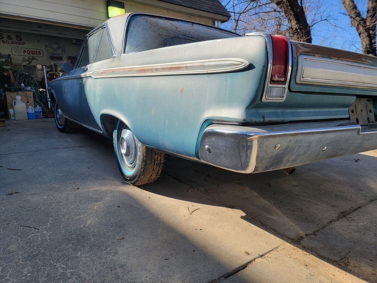 1965 Dodge Coronet - photo 10