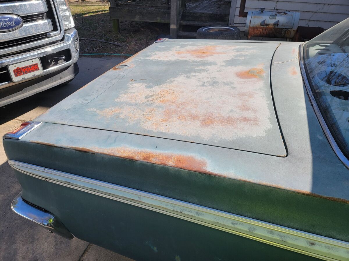 1965 Dodge Coronet - photo 5