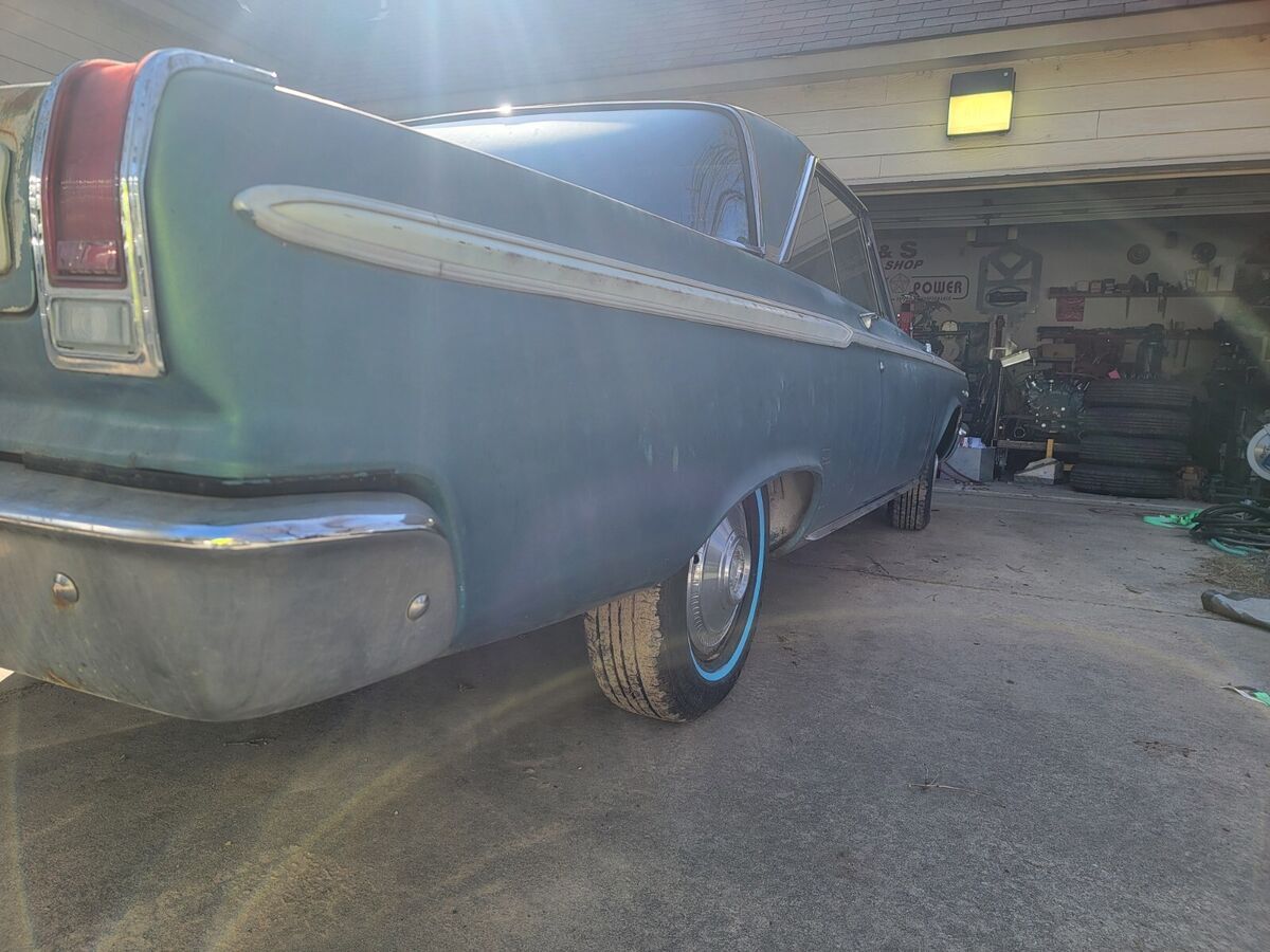 1965 Dodge Coronet - photo 7