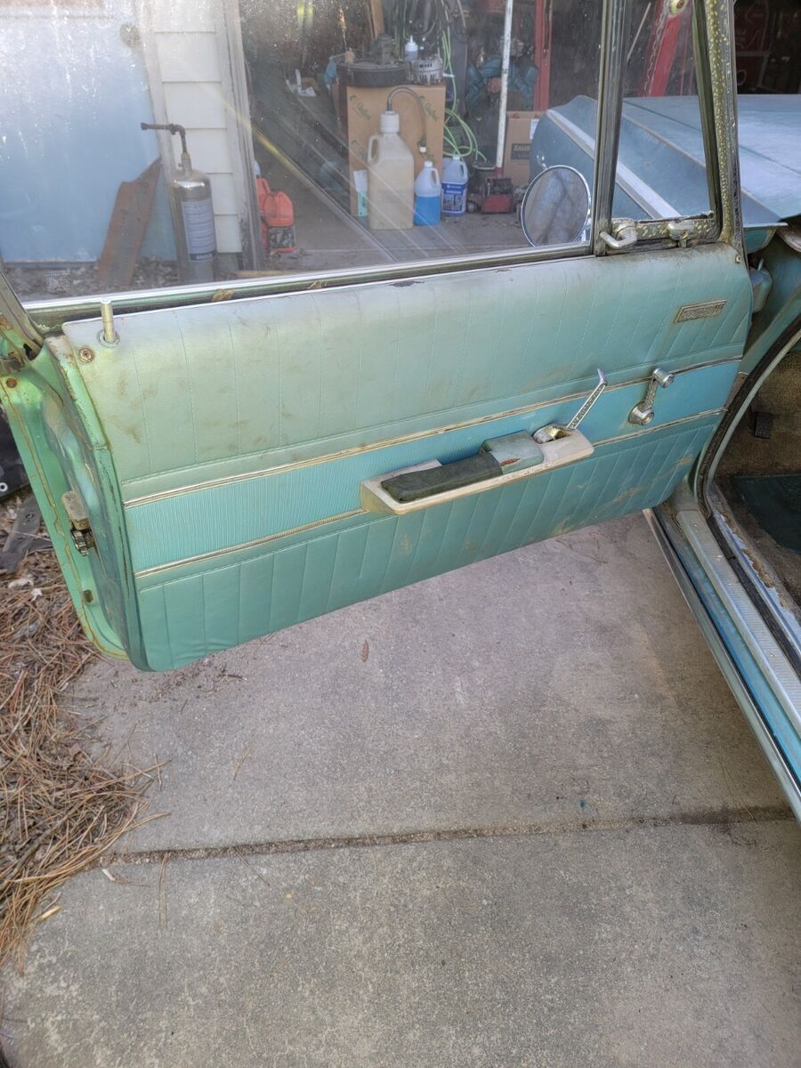 1965 Dodge Coronet - photo 9