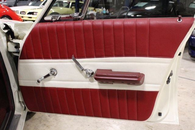 1965 Dodge Coronet 440 - photo 12