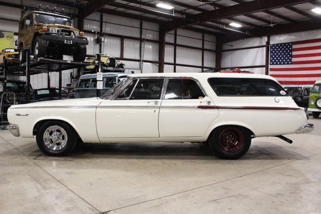 1965 Dodge Coronet 440 - photo 2