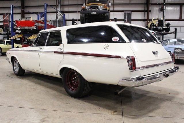 1965 Dodge Coronet 440 - photo 3