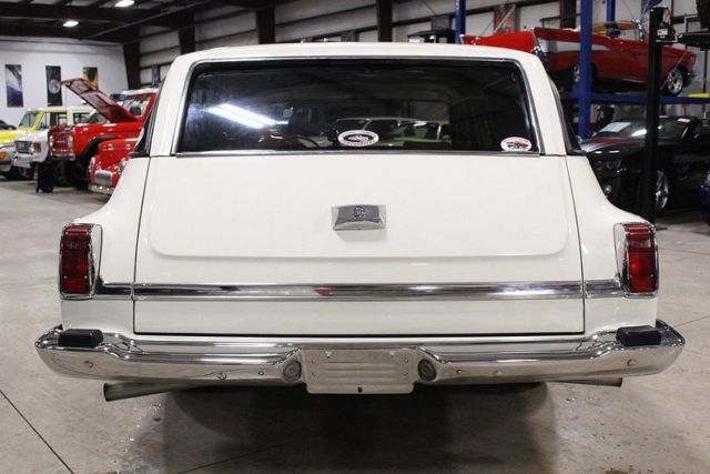 1965 Dodge Coronet 440 - photo 4