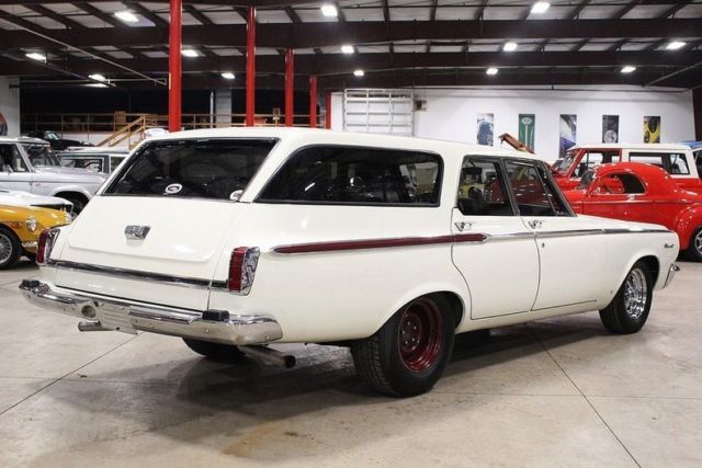 1965 Dodge Coronet 440 - photo 5