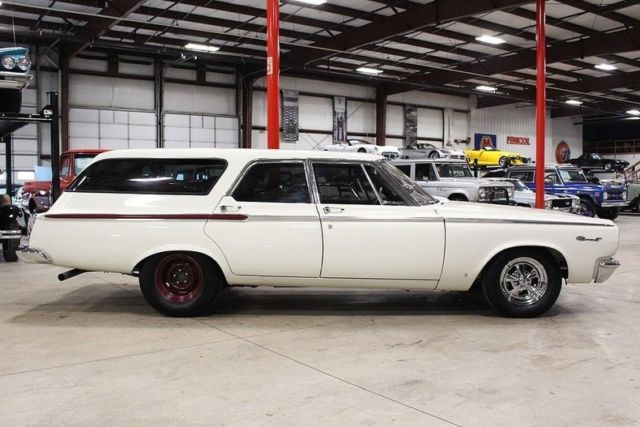 1965 Dodge Coronet 440 - photo 6