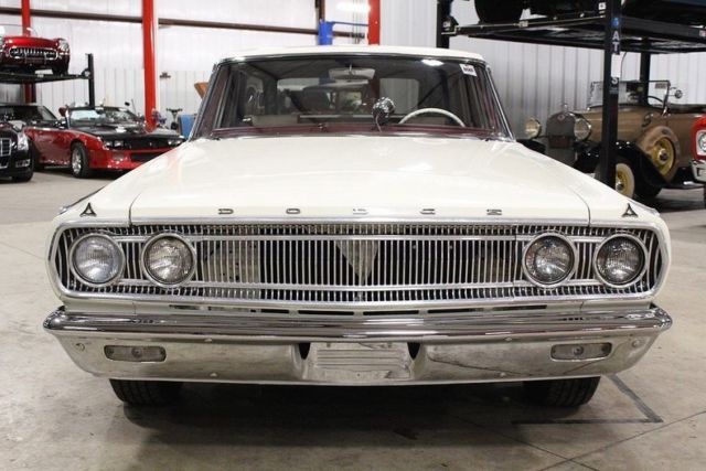 1965 Dodge Coronet 440 - photo 8