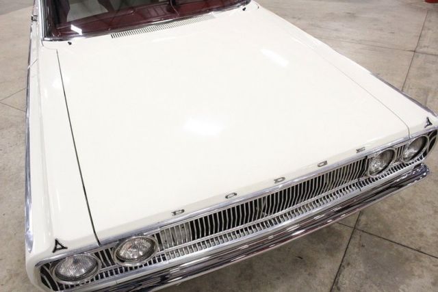 1965 Dodge Coronet 440 - photo 9