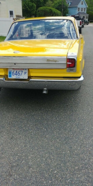 1965 Dodge Coronet 440 - photo 12