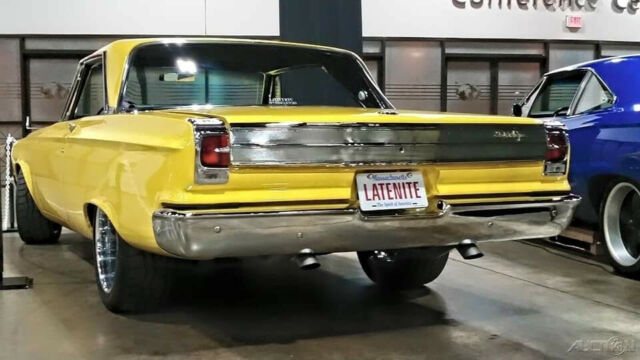 1965 Dodge Coronet 440 - photo 2
