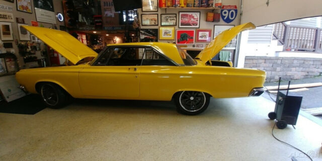 1965 Dodge Coronet 440 - photo 3