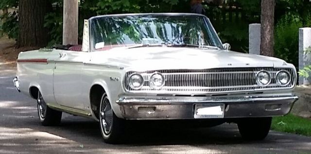1965 Dodge Coronet 440 - photo 2
