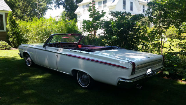 1965 Dodge Coronet 440 - photo 3