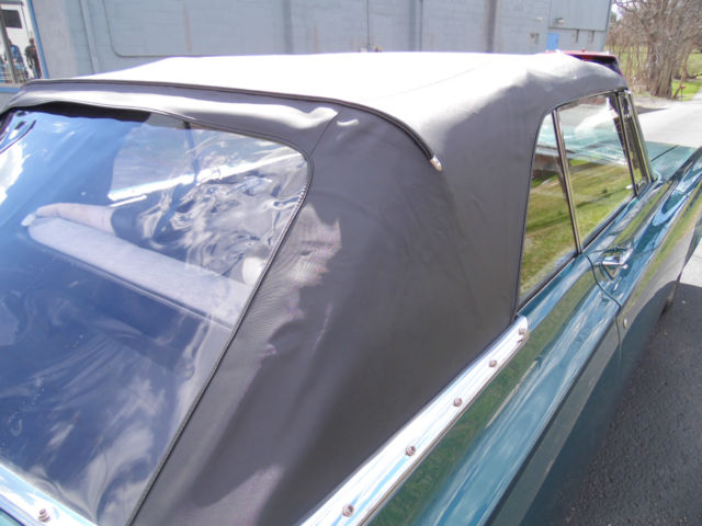 1965 Dodge Coronet Convertible - photo 11