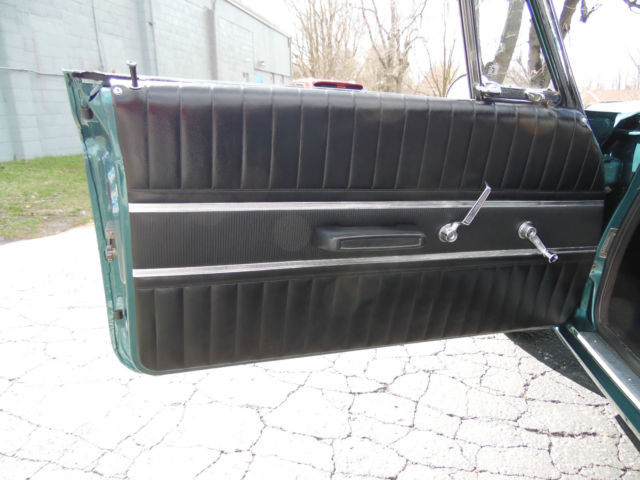 1965 Dodge Coronet Convertible - photo 12