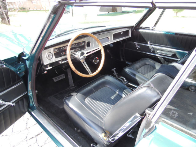 1965 Dodge Coronet Convertible - photo 13