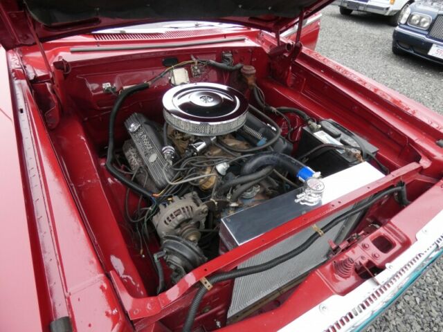 1965 Dodge Coronet Coronet 440 - photo 10