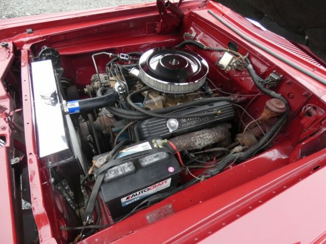 1965 Dodge Coronet Coronet 440 - photo 11