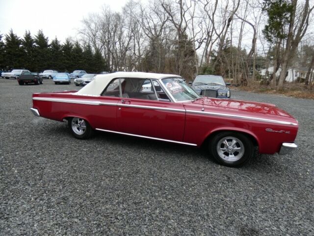 1965 Dodge Coronet Coronet 440 - photo 3