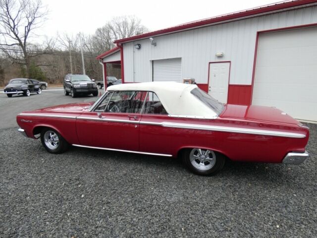 1965 Dodge Coronet Coronet 440 - photo 4