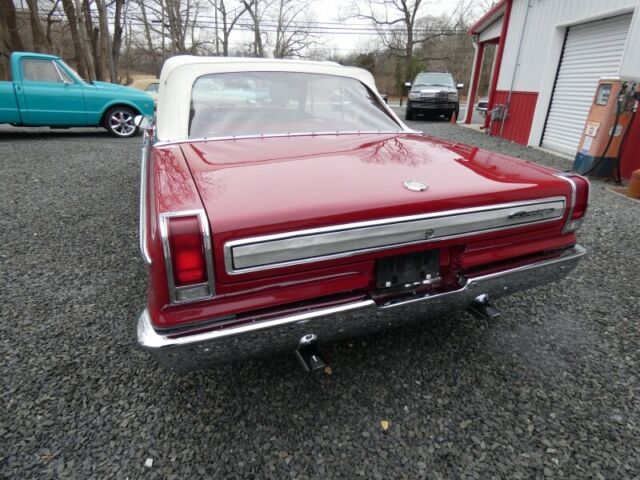 1965 Dodge Coronet Coronet 440 - photo 5