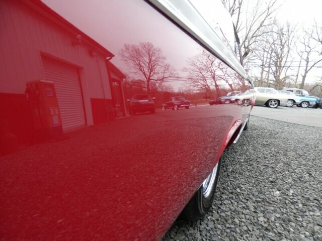 1965 Dodge Coronet Coronet 440 - photo 6