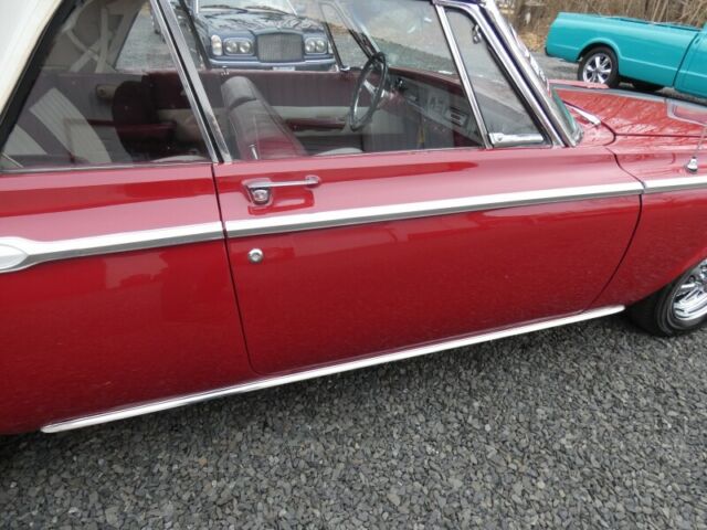 1965 Dodge Coronet Coronet 440 - photo 7