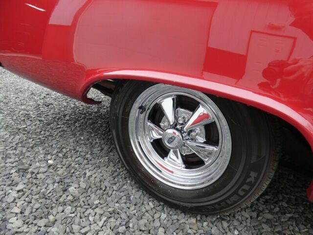 1965 Dodge Coronet Coronet 440 - photo 8