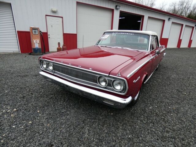 1965 Dodge Coronet Coronet 440 - photo 9