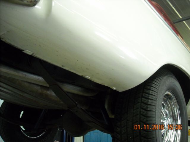 1965 Dodge Coronet - photo 11